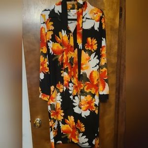 Lularoe Ellie dress